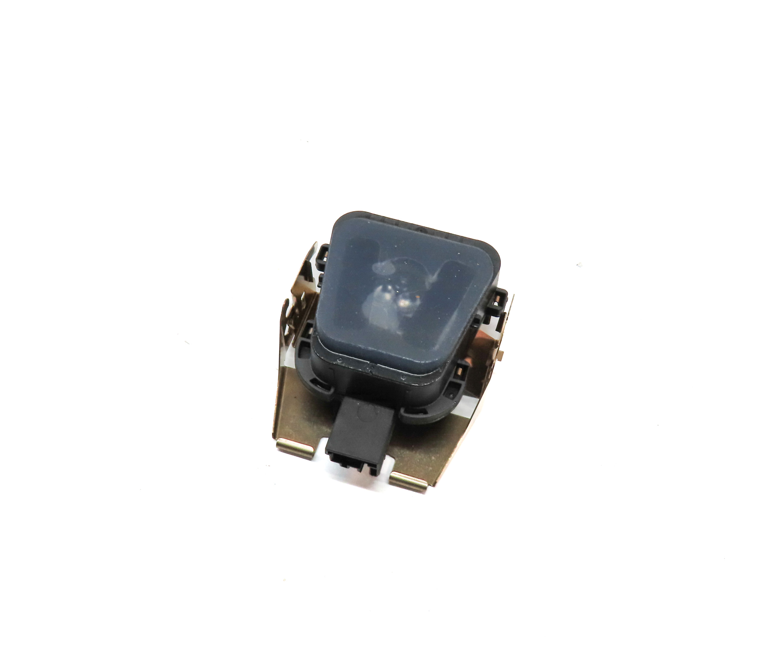 2015 RANGE ROVER EVOQUE (L538) RAIN SUNLIGHT SUN LIGHT SOLAR SENSOR MODULE — exact item pictured